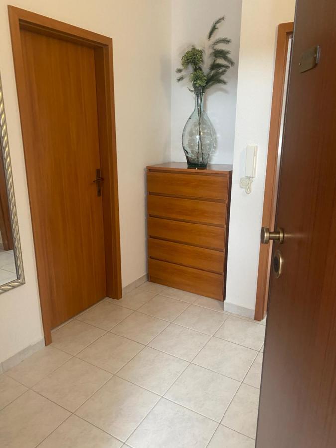 Top Floor Apartment With Sea View Каштела Экстерьер фото